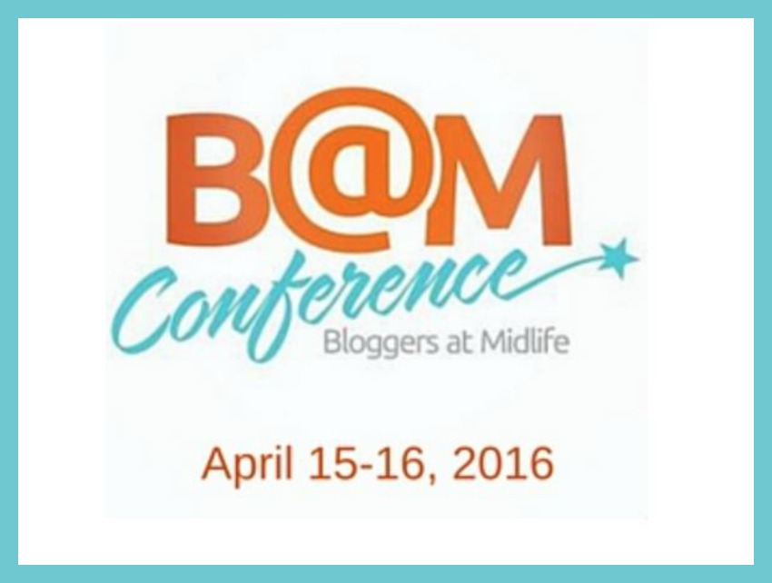 BAM Bloggers at Midlife