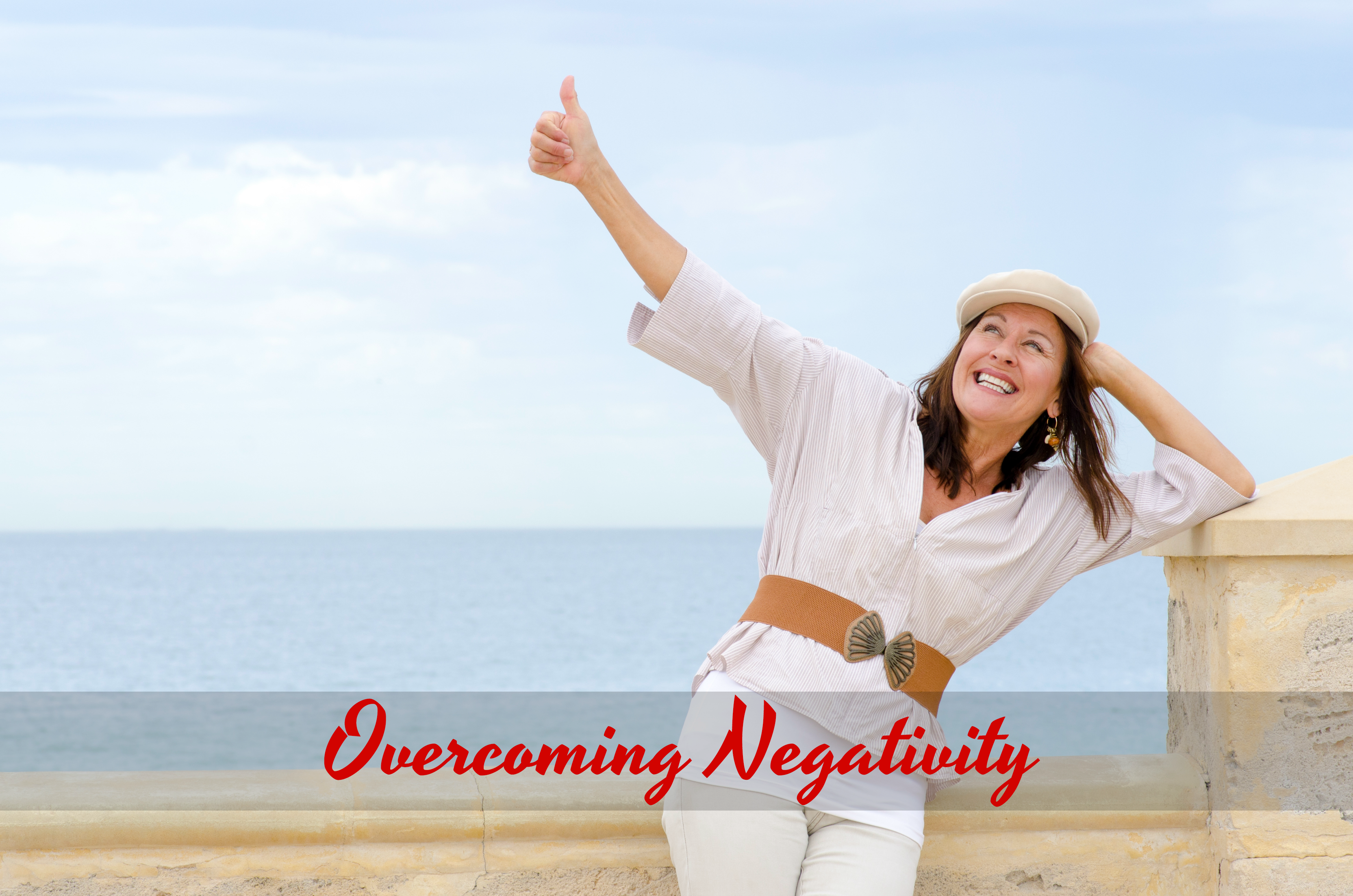 combating midlife negativity