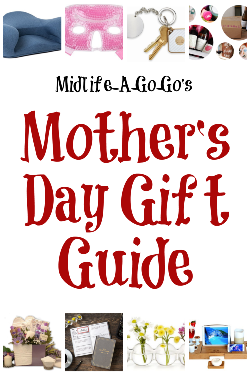 midlife mother's day