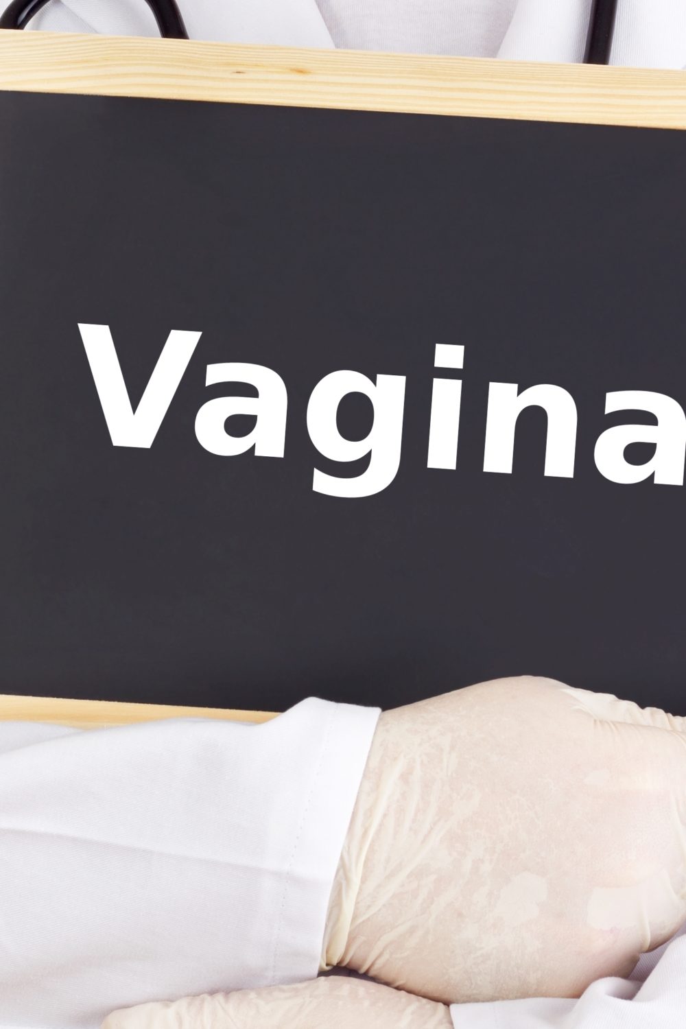 vaginal atrophy