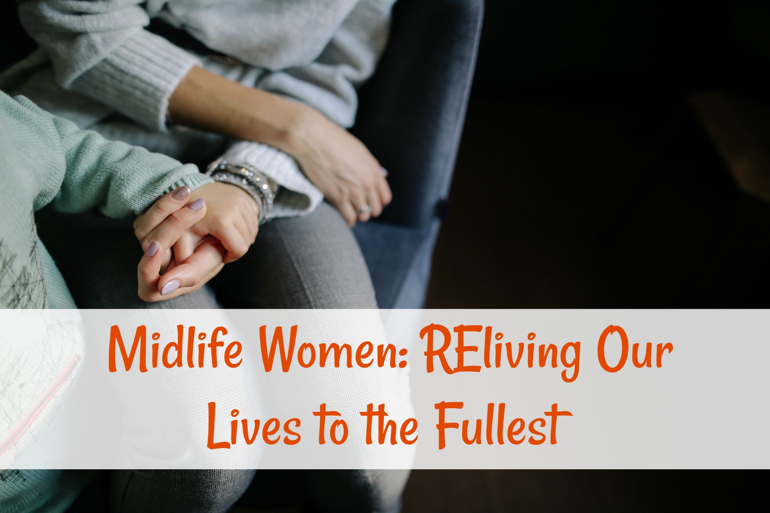 Just Like Children: RElive Midlife to the Fullest